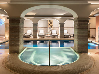 Internacional Hotel Mendoza