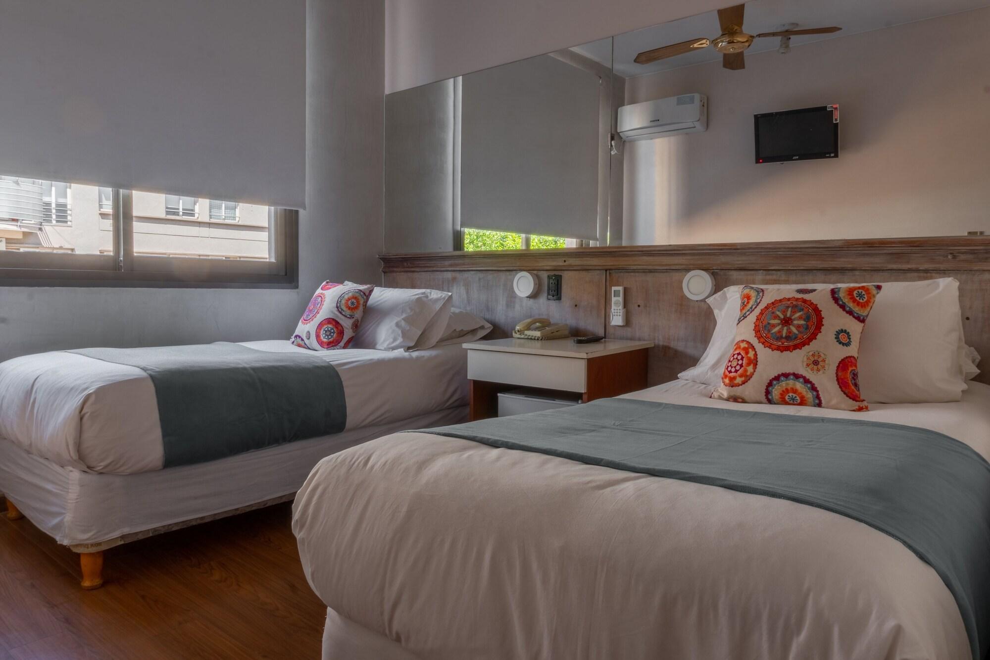Internacional Hotel Mendoza