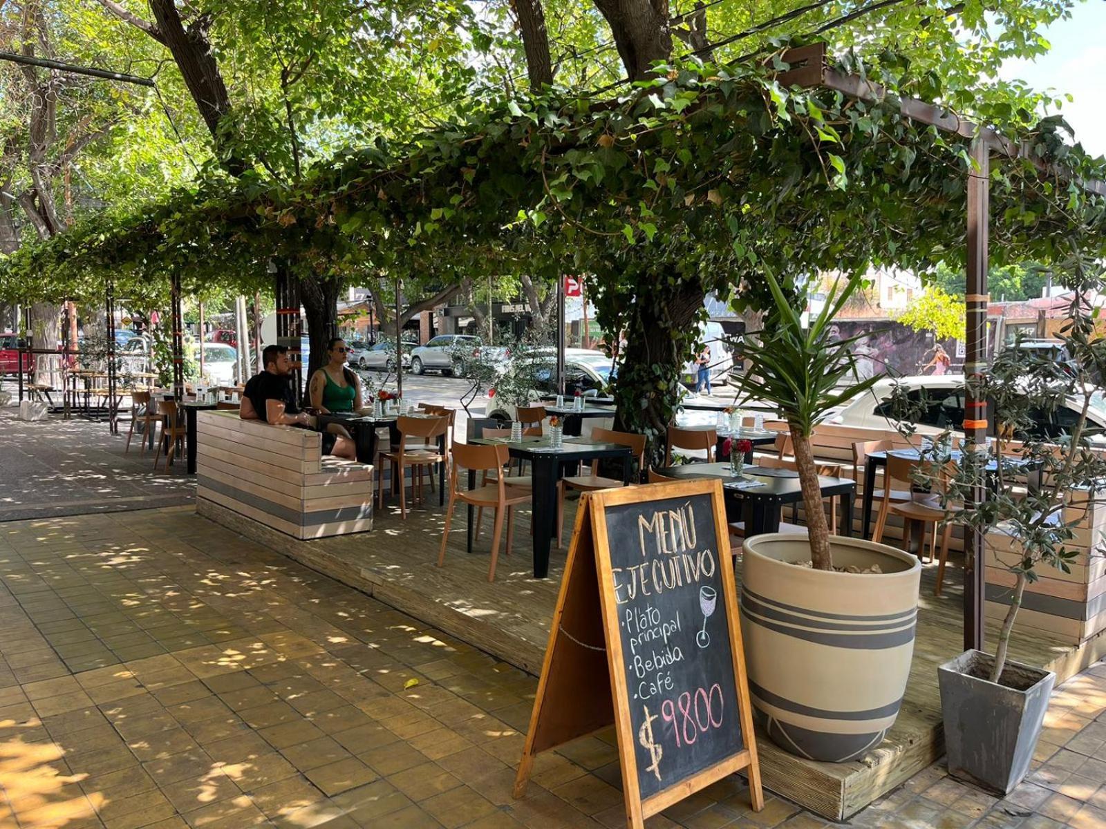 Internacional Mendoza