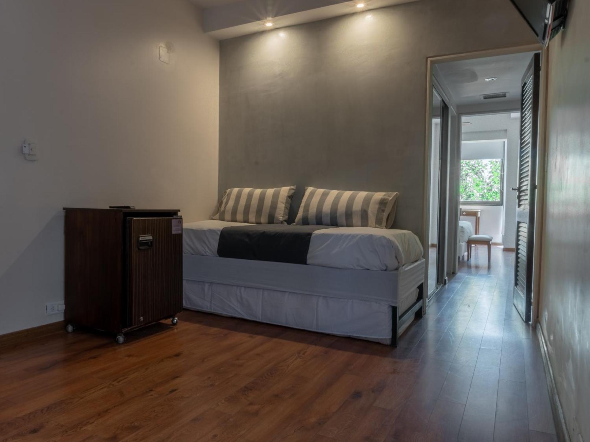 Internacional Hotel Mendoza