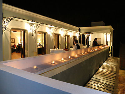 Internacional Hotel 3*